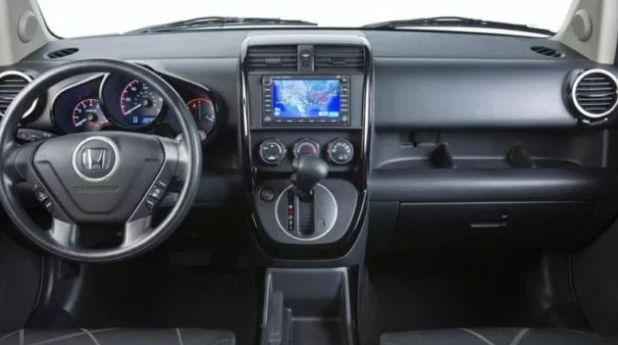 2020 Honda Element Price Release Date Interior And Concept