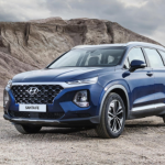 2020 Hyundai Santa Fe Release date, Changes, Specs, and Price