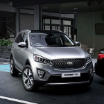 2020 Kia Sorento Redesign, Changes, Specs, and Pictures