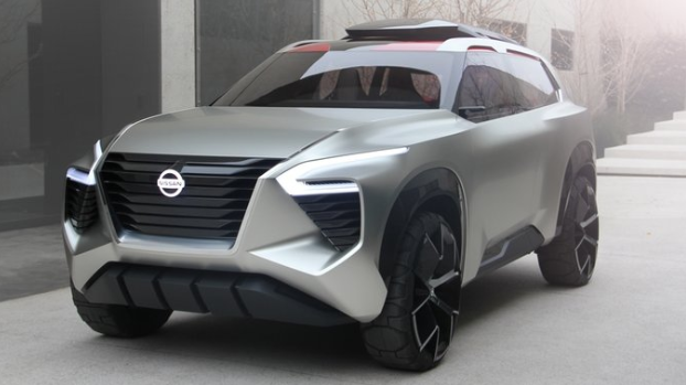 2020 Nissan Rogue Redesign, Sport, Specs, and Price
