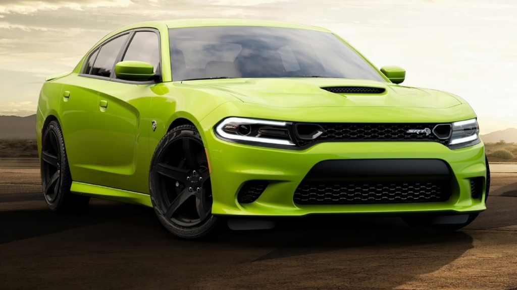 2021 dodge charger exterior  us newest cars