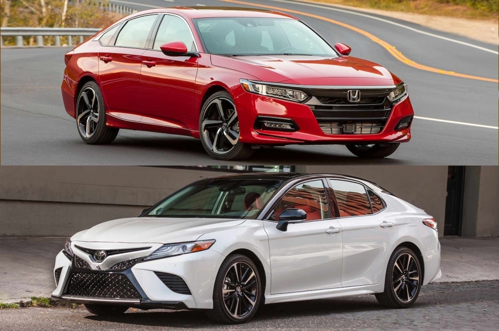 2021 toyota camry release date  us newest cars