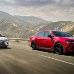 2021 Toyota Camry Price, Release Date, TRD, and Redesign