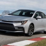 2021 Toyota Corolla Review, Hatchback, Sedan, and Release Date