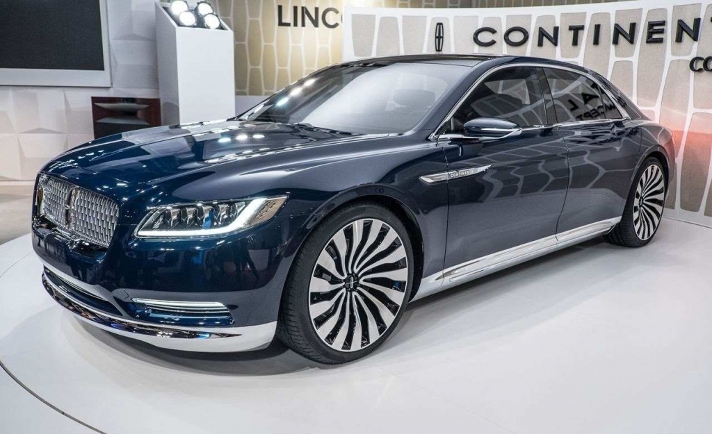 2020 lincoln town car wallpaper – us newest cars