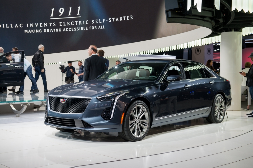 2021 cadillac xts premium redesign and concept exterior