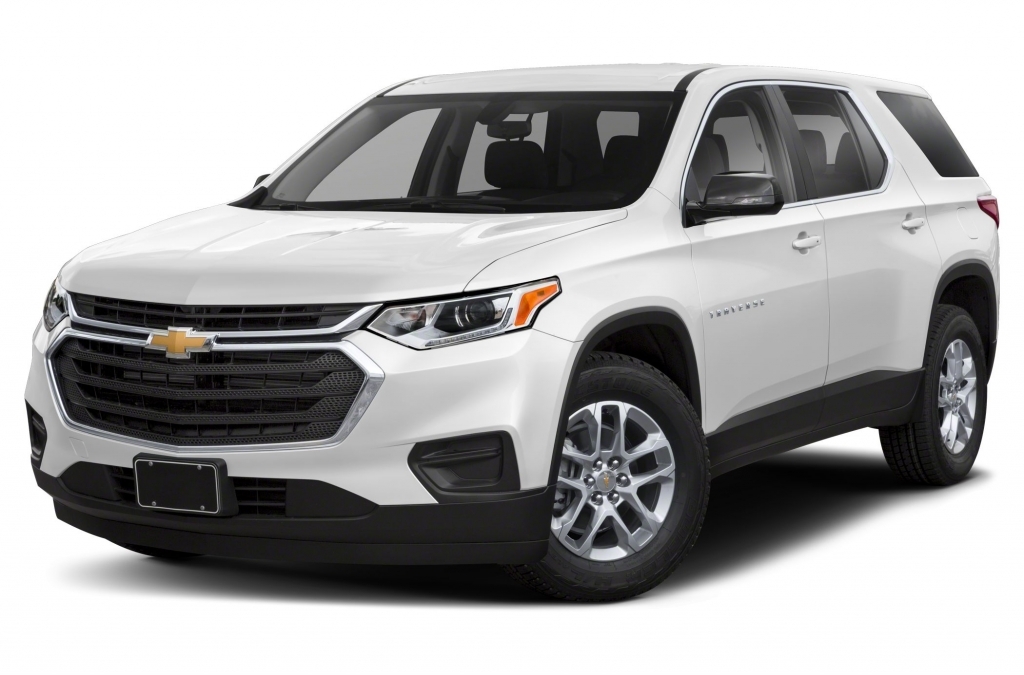 2021 Chevy Traverse Powertrain | US Newest Cars