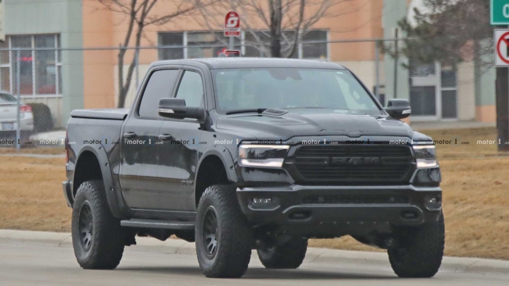 2021 ram 1500 interior  us newest cars