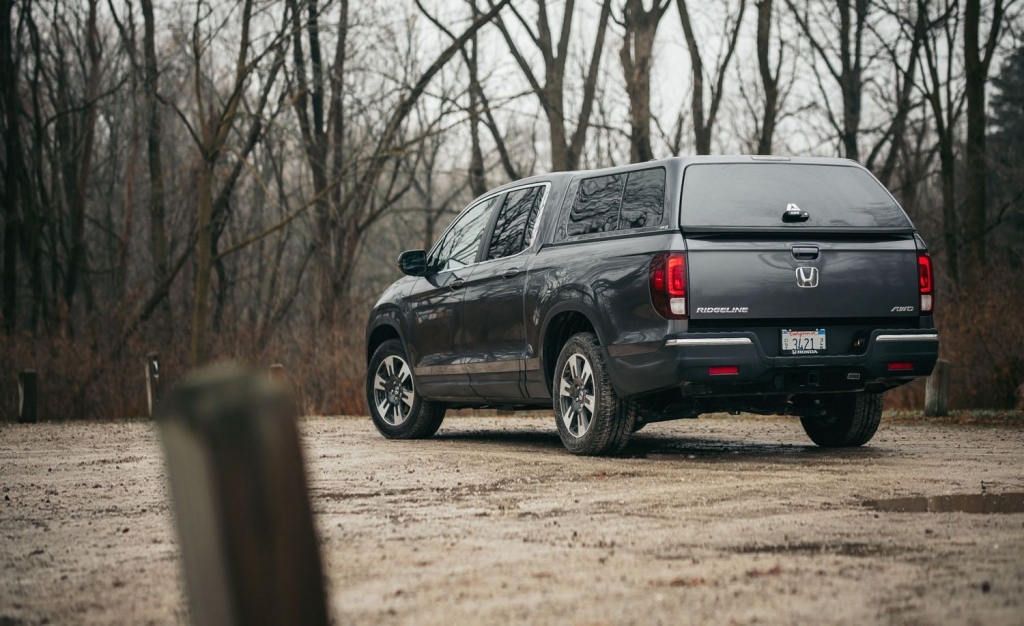 2021 honda ridgeline changes hybrid specs and release date