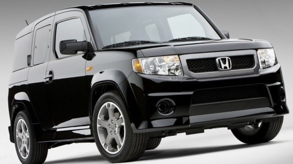 2021 Honda Element Price, Review, Specs, and Release Date