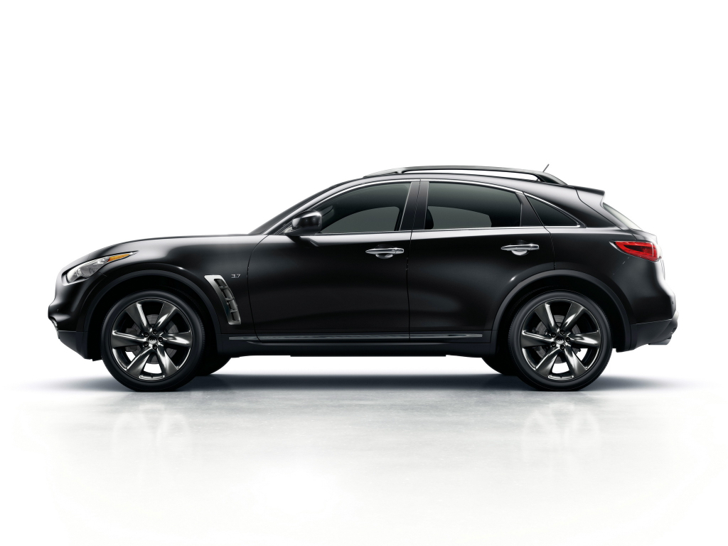 2021 infiniti qx50 images | us newest cars