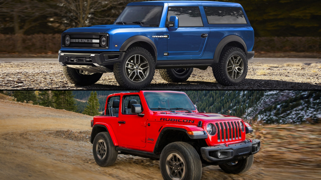 2021 jeep wrangler pictures  us newest cars