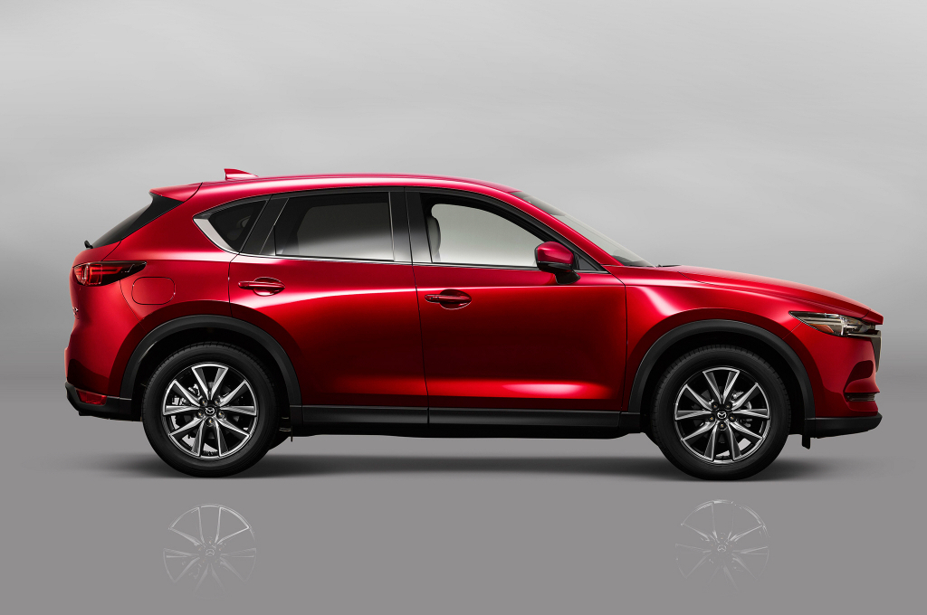 2021 mazda cx5 spy photos  us newest cars