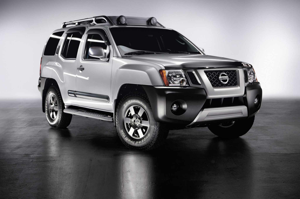 2021 nissan xterra price | us newest cars