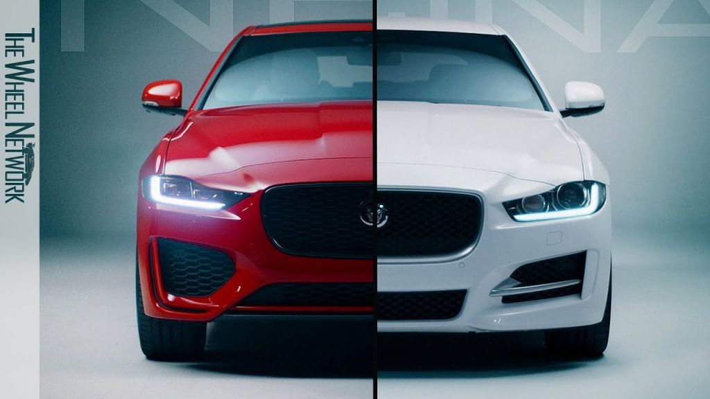 2021 jaguar xe release date | us newest cars