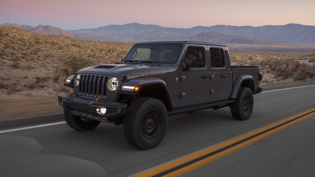 2021 jeep gladiator wallpapers | us newest cars