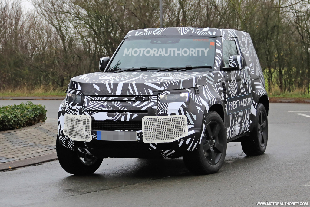 2021 land rover discovery interior  us newest cars