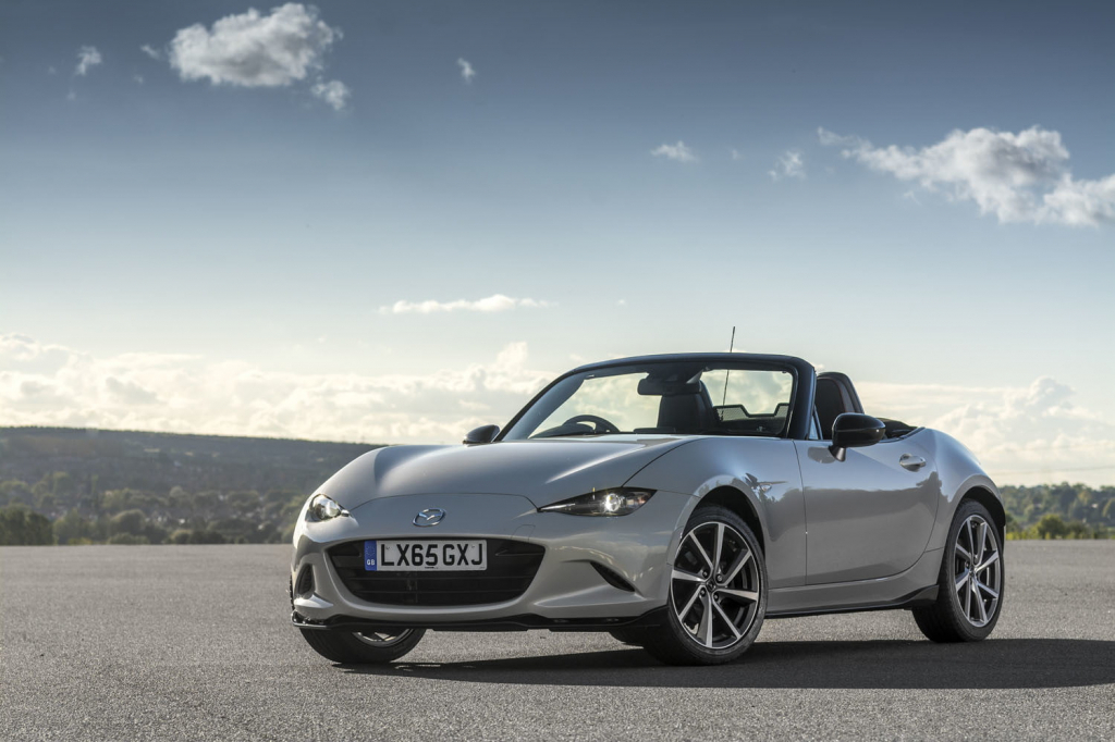 2021 mazda mx5 miata engine – us newest cars