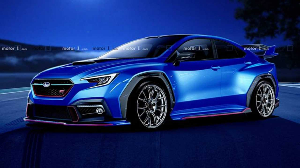 2025 Wrx Sti Release Date Ailene Jackquelin