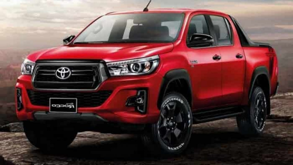 2021 toyota hilux release date | us newest cars