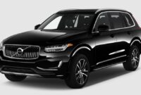2024 Volvo XC90 Redesign, Changes, Price, and Specs