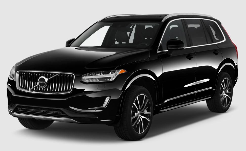 2024 Volvo XC90 Redesign, Changes, Price, and Specs