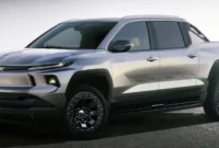 2025 Chevrolet Avalanche: Price, Release Date