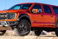 2024 Ford Excursion Specs, Release Date, and Price