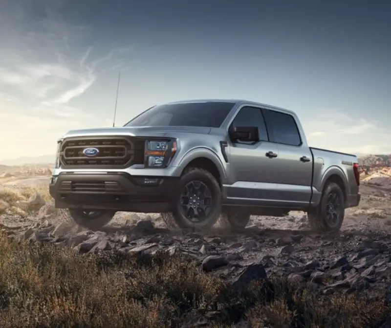 2025 Ford F-150: Redesign, Specs