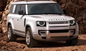 2025 Land Rover Defender: Release Date, USA, Price