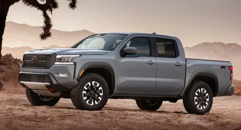 2024 Nissan Frontier Pro-4X: Specs, Changes, and Release Date