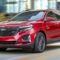 The Upcoming 2026 Chevrolet Equinox Redesign, Price, And Specs